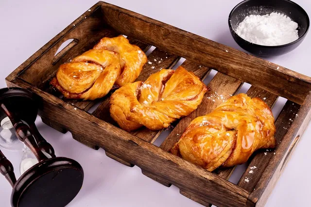 BOULANGERIE DELICES GOURMANDS