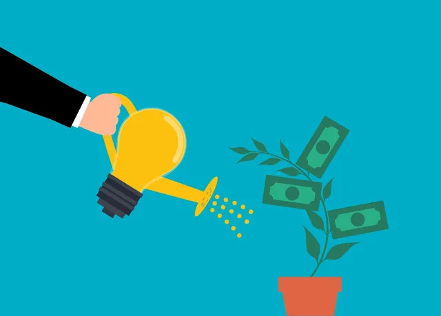 LA CENTRALE DE FINANCEMENT